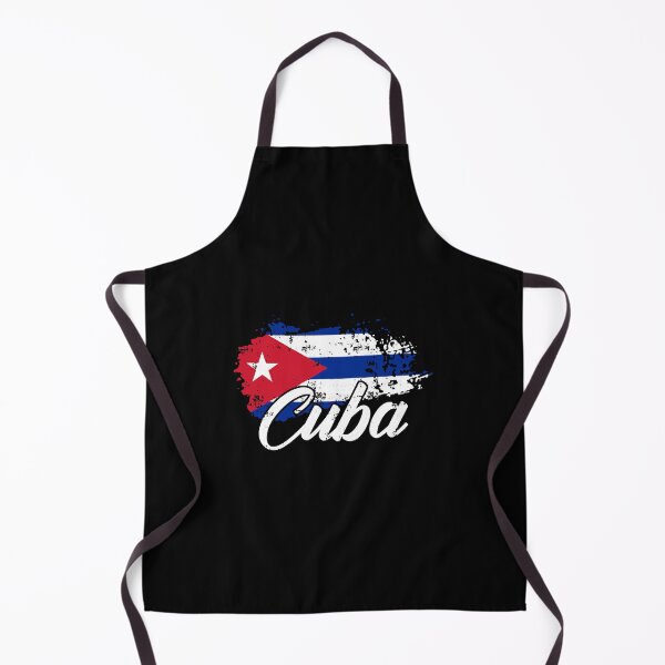 Item preview, Cuba Patriotic Cuban Pride Flag Patriotic Cuba designed and sold by KuickPiet.