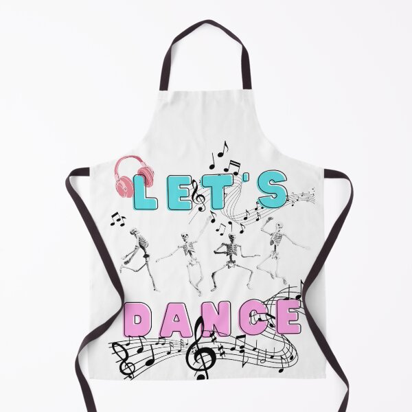 Item preview, Funny Skeleton- Let's Dance/Halloween/ Back To School designed and sold by Designs By YL.