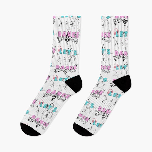 Item preview, Funny Skeleton- Let's Dance/Halloween/ Back To School designed and sold by Designs By YL.