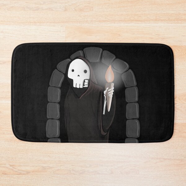 Item preview, Reaper in Catacombs designed and sold by MoonBuckets.