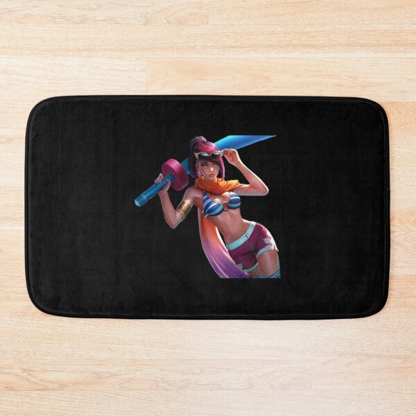 Item preview, Pool Party Fiora  designed and sold by KuickPiet.