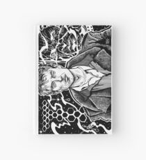 TORCHWOOD - CAPTAIN JACK Hardcover Journal