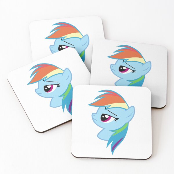 Item preview, mlp rainbow dash designed and sold by pokemon99883.