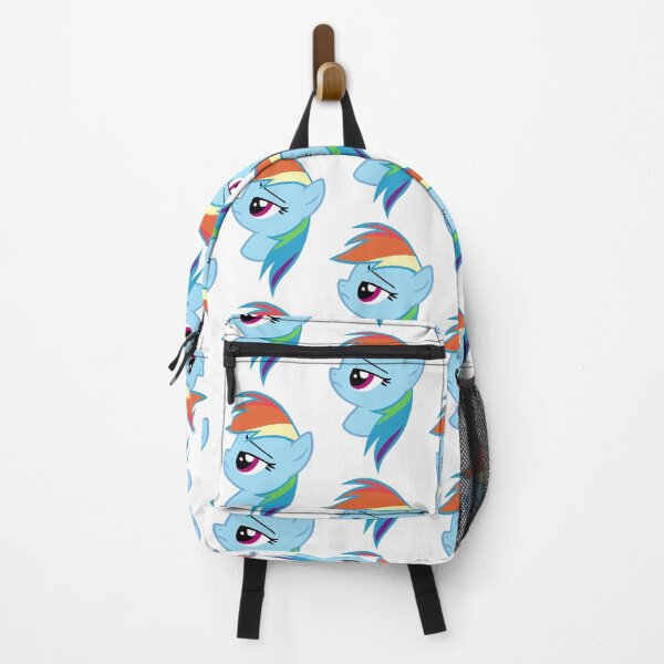 Item preview, mlp rainbow dash designed and sold by pokemon99883.