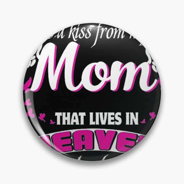 Item preview, Memory Of Parents In Heaven designed and sold by manmoo.