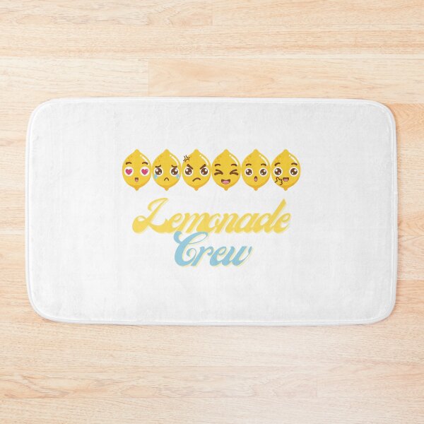 Item preview, Lemonade crew designed and sold by Onprime.