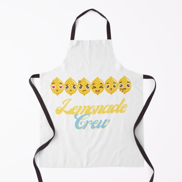 Item preview, Lemonade crew designed and sold by Onprime.