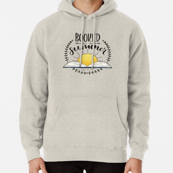 light sweatshirt for summer