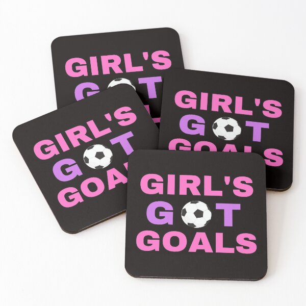 Item preview, SOCCER SHIRT GIRL'S designed and sold by passiveink.