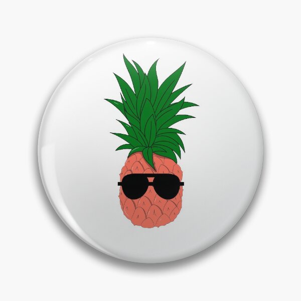 Item preview, Pineapple Sunglasses designed and sold by Farid1Shop.
