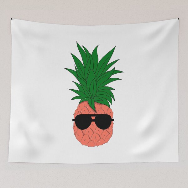 Item preview, Pineapple Sunglasses designed and sold by Farid1Shop.