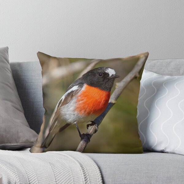 Item preview, Scarlet Robin designed and sold by Chris Cobern.