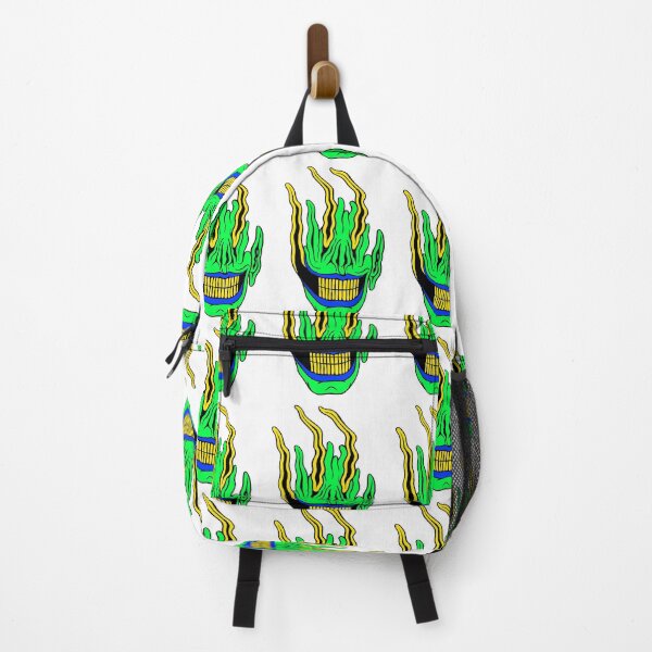 Item preview, FREAK SCENE (COLOUR) designed and sold by packtcrushd.