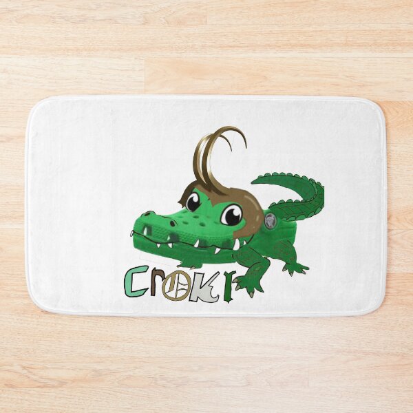 Item preview, Croki Loki designed and sold by Kayia-Designs.