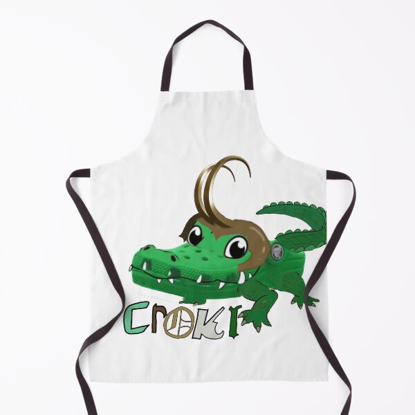 Item preview, Croki Loki designed and sold by Kayia-Designs.