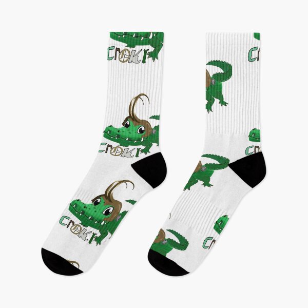 Item preview, Croki Loki designed and sold by Kayia-Designs.