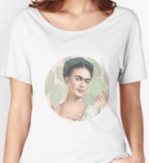 Couture Mexicaine Women's Relaxed Fit T-Shirt