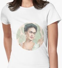 Couture Mexicaine Women's Fitted T-Shirt