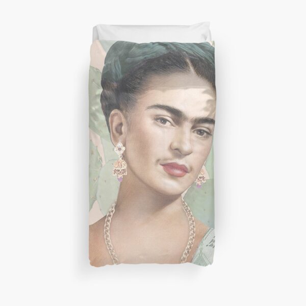 Couture Mexicaine Bettbezug