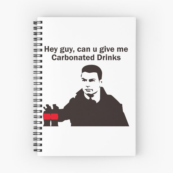 Item preview, Carbonated Drinks designed and sold by JOMOShop.