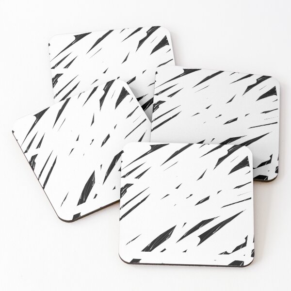 Item preview, black and white designed and sold by FeelLifeAgain.