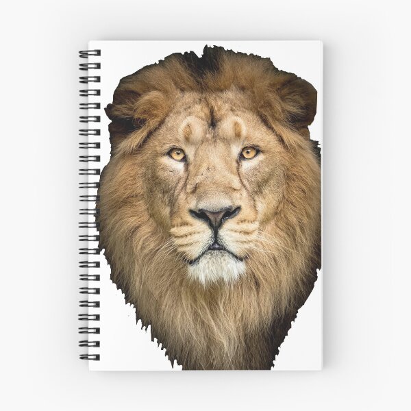 Item preview, Lion Head designed and sold by atroffire.