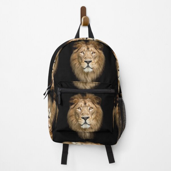 Item preview, Lion Head designed and sold by atroffire.