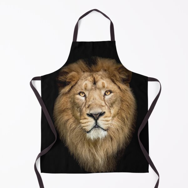 Item preview, Lion Head designed and sold by atroffire.