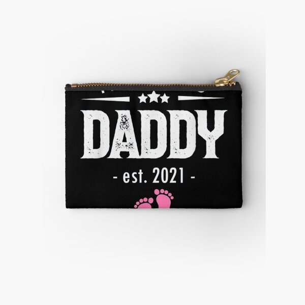 Item preview, Promoted to Daddy 2021 designed and sold by manmoo.