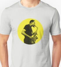 eric dolphy cool jazz Slim Fit T-Shirt
