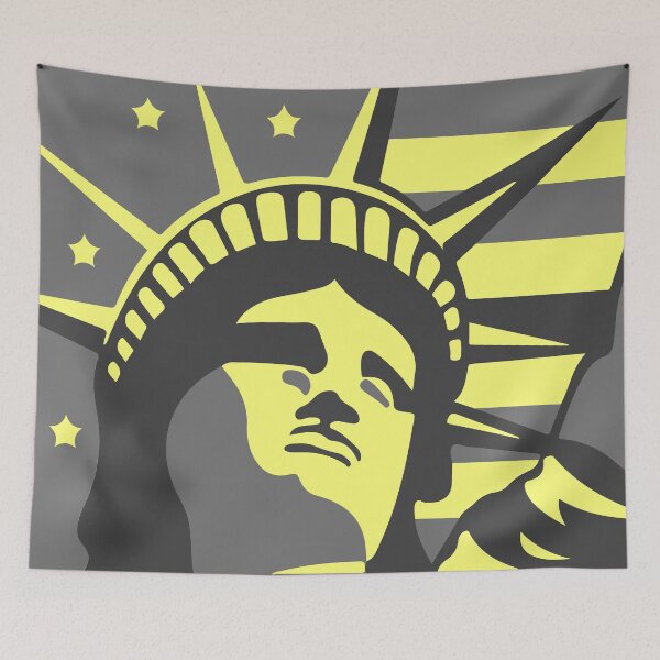 Item preview, Statue Of Liberty National Monument designed and sold by Timegraf.