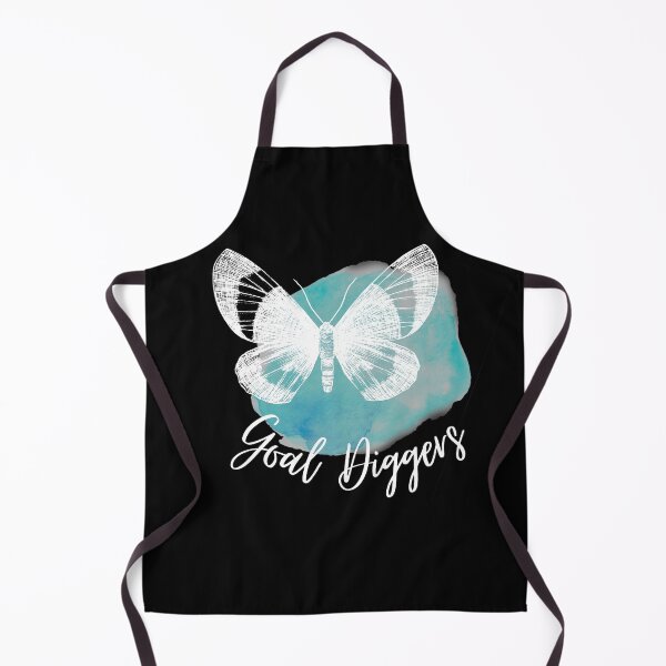 Item preview, Goal Diggers designed and sold by blancheart1.