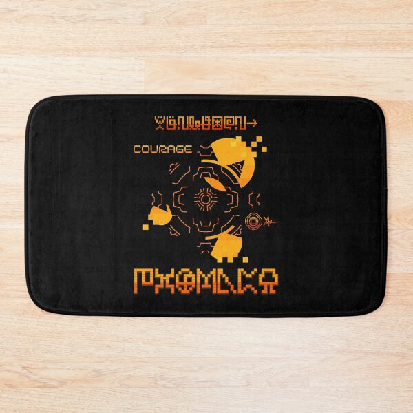 Item preview, Courage  designed and sold by KuickPiet.
