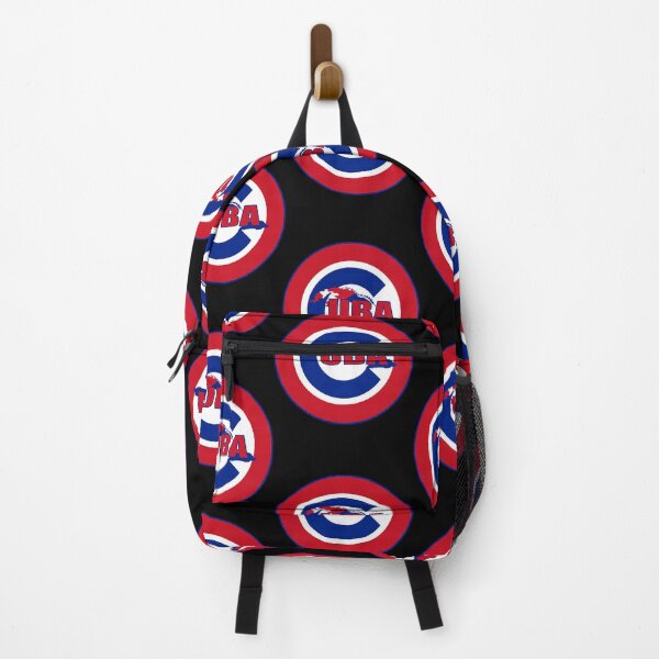 Item preview, Cuban Pride designed and sold by KuickPiet.
