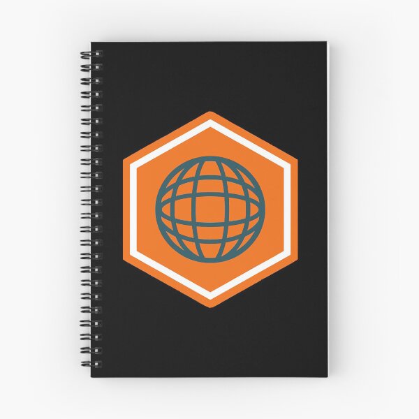 Item preview, Remote Sensing Icon  designed and sold by KuickPiet.