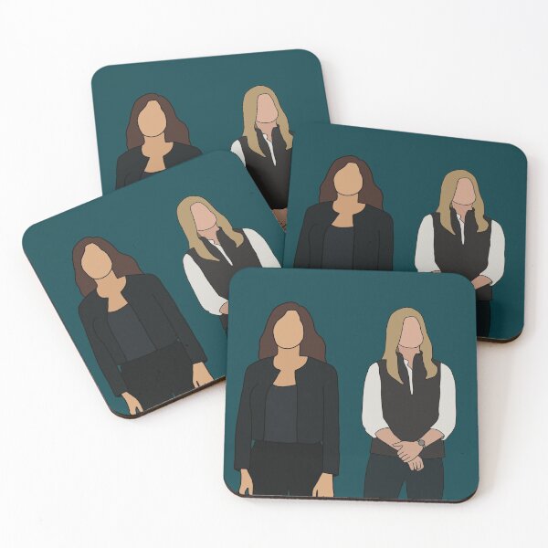 Item preview, Natasha and Sharon designed and sold by MoonArt44.