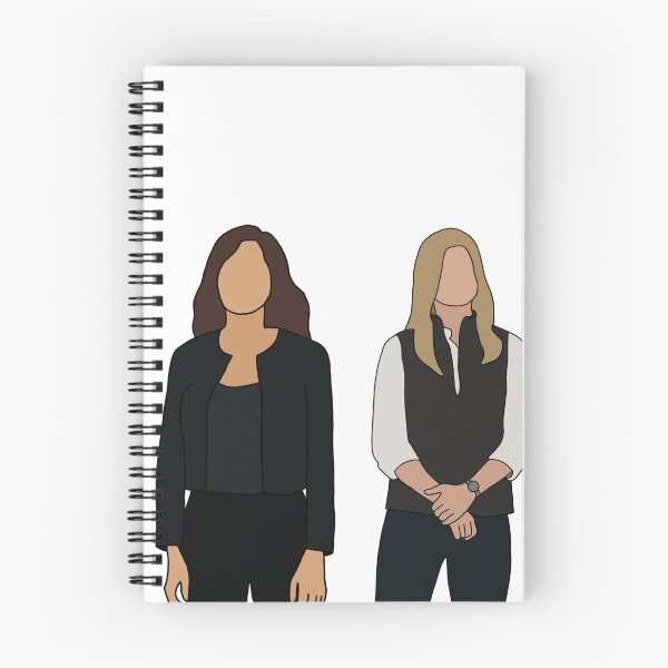 Item preview, Natasha and Sharon designed and sold by MoonArt44.