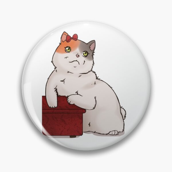Item preview, Loaf cat designed and sold by Suguluna.