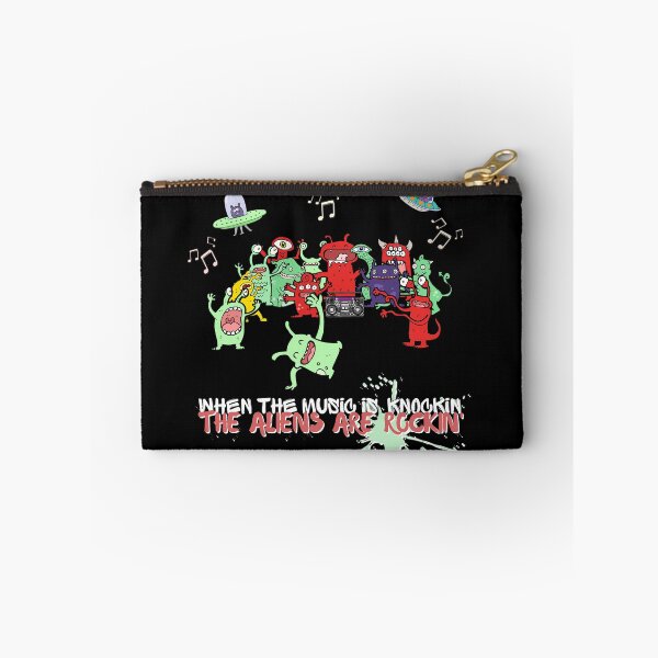 Item preview, Funny Alien-Back To School  designed and sold by Designs By YL.