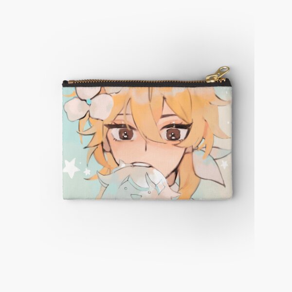 Item preview, Paimon Popsicle  designed and sold by milliccino.