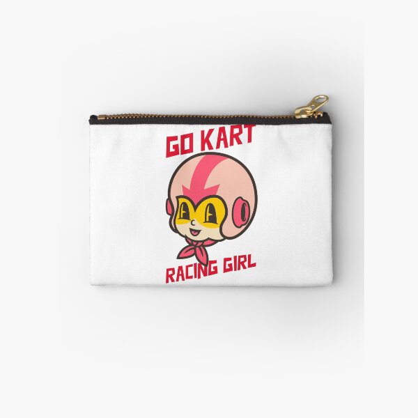 Item preview, Go Kart Racing Girl designed and sold by Daluyong.