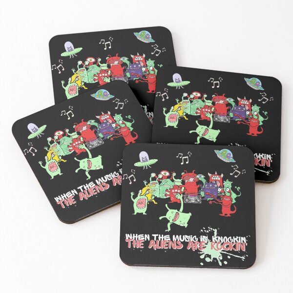 Item preview, Funny Alien-Back To School  designed and sold by Designs By YL.