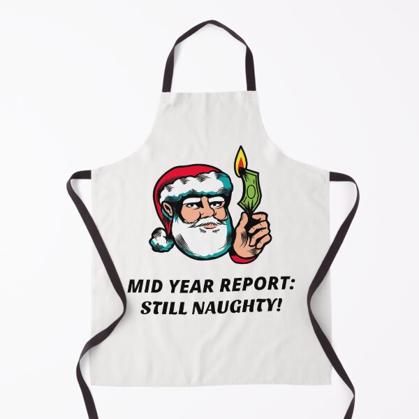 Item preview, Mid year report: Still naughty! designed and sold by Analee & K.