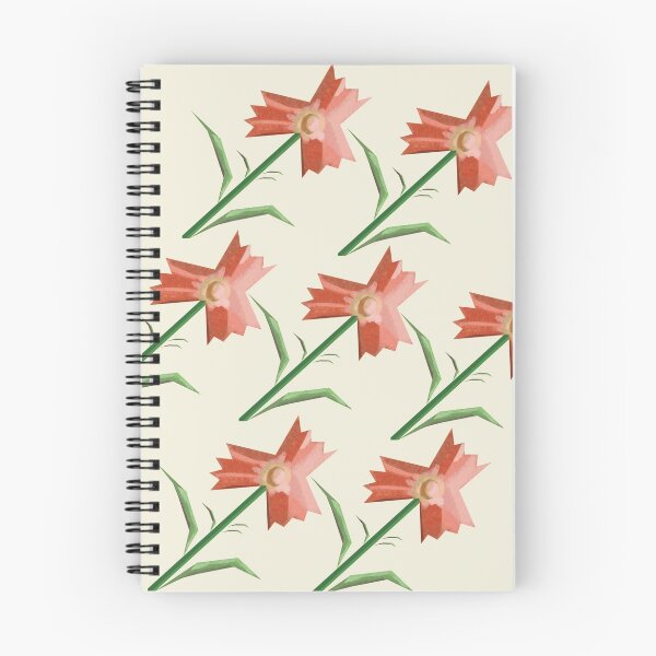 Item preview, Spring Beauty 3 designed and sold by Thecla Mary Correya.