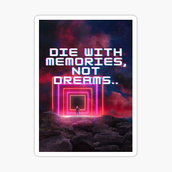 Item preview, Motivational Artwork designed and sold by ThunderArts43.