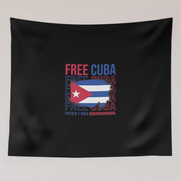 Item preview, free Cuba designed and sold by birrohman.