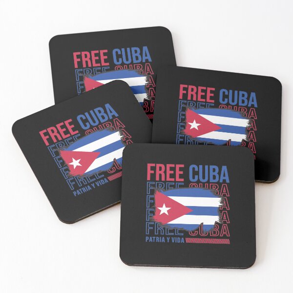 Item preview, free Cuba designed and sold by birrohman.