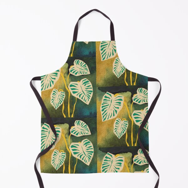 Item preview, Monstera Leaf Artwork designed and sold by Dream Bloom Gallery.