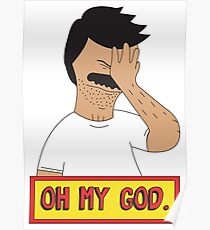 Oh My Bob Poster