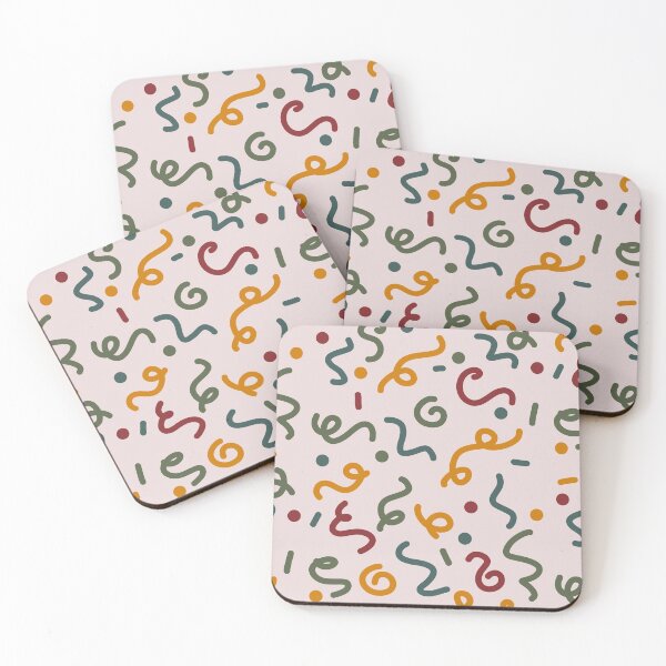 Item preview, Confetti designed and sold by anikasart.